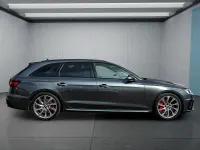 Gebraucht Audi S4 341 PS (250 kW) 2023 Grau Kombi