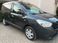 Gebraucht Dacia Dokker 130 PS (95 kW) 2020 Grau Van / Kleinbus