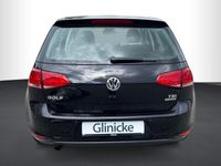 gebraucht VW Golf VII Comfortline 1.2 TSI SHZ, RFK, KLIMA