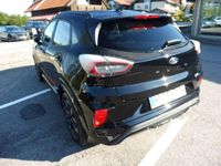 Gebraucht Ford Puma ST-Line X 125 PS (91 kW) 2024 Agateblack metallic SUV