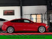 Gebraucht Audi A5 S-Line 286 PS (210 kW) 2018 Rot Coupé