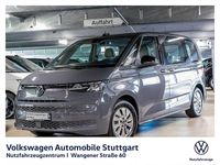 Brugt VW Multivan Life 218 HK (160 kW) 2023 Grå MPV