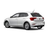 Gebraucht VW Polo Style 95 PS (69 kW) 2022