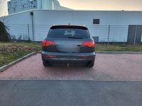 Second-hand Audi Q7 232 CP (170 kW) 2006 Gri SUV