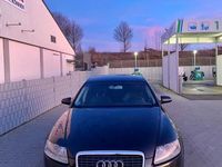 gebraucht Audi A6 2.7 TDI