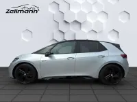 Gebraucht VW ID.3 GTX 210 kW (286 PS) 2025 Silber Kleinwagen