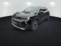 Gebraucht Opel Mokka-e Elegance 100 kW (136 PS) 2023 Schwarz SUV