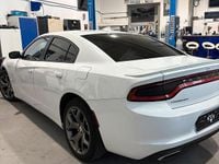 Gebraucht Dodge Charger 296 PS (217 kW) 2016 Weiß Limousine