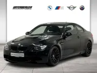 Gebraucht BMW M3 Performance 420 PS (308 kW) 2010 Schwarz ii Coupé
