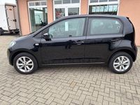 Gebraucht Skoda Citigo Elegance 75 PS (55 kW) 2012 Schwarz Kleinwagen