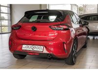 Gebraucht Opel Corsa S 101 PS (74 kW) 2025 Rot Kleinwagen
