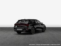 Neu Cupra Leon 150 PS (110 kW) 2025 Weiß Limousine