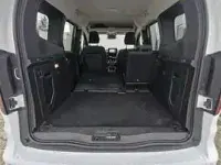 Gebraucht Renault Kangoo Techno 131 PS (96 kW) 2023 Weiß Van / Kleinbus