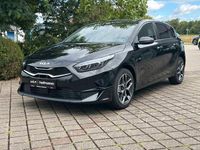 Neu Kia Ceed Style 140 PS (102 kW) 2026 Zilinaschwarz Kleinwagen