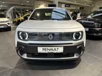 Neu Renault 4 E-Tech Komfort 2026 SUV