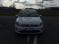 Gebraucht VW Golf VII 110 PS (80 kW) 2014 Weiß Limousine