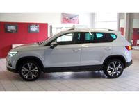 gebraucht Seat Ateca 1.5 TSI Xcellen LED-Navi-Leder-KAMERA-PDC