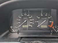 Gebraucht VW Polo 50 PS (36 kW) 1997 Grün Kleinwagen