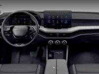 Neu Skoda Superb Selection 204 PS (150 kW) 2026 Limousine