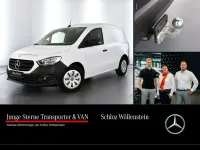 Gebraucht Mercedes Citan 110 95 PS (69 kW) 2022 Other Van / Kleinbus