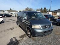 Second-hand VW T5 174 CP (127 kW) 2006 Gri Van