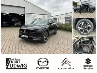 Gebraucht Mazda MX30 Makoto 170 PS (125 kW) 2023 Schwarz SUV