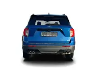 Gebraucht Ford Explorer ST-Line 2021 Blau SUV