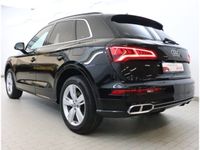 gebraucht Audi Q5 55 TFSIe sport *Matrix*B&O*Pano*Stadt*Tour*