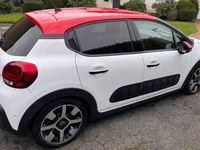 gebraucht Citroën C3 - Zuverlässiges Auto für den Alltag