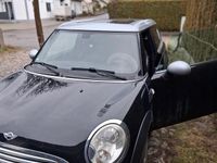Gebraucht Mini Cooper 122 PS (89 kW) 2010 Braun Kleinwagen
