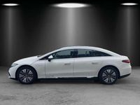 Gebraucht Mercedes EQS450+ 244 kW (333 PS) 2021 Weiß Limousine