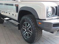 Gebraucht Ineos Grenadier 249 PS (183 kW) 2024 Beige SUV
