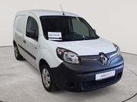 Gebraucht Renault Kangoo 44 kW (60 PS) 2022 Mineralweiß Van / Kleinbus