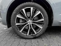 Gebraucht Volvo XC60 Core 197 PS (144 kW) 2024 Thunder grey SUV