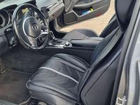 Gebraucht Mercedes C180 156 PS (114 kW) 2012 Coupé