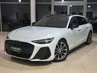 Gebraucht Audi A6 S-Line 204 PS (150 kW) 2025 Weiß Kombi