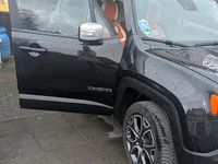 Gebraucht Jeep Compass 170 PS (125 kW) 2018 Schwarz SUV