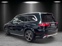 gebraucht Mercedes GLS400 d AMG 4xMassage/Sitzklima DISTRO Pano TV Standhzg