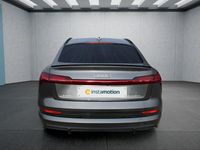 Gebraucht Audi e-tron Sportback 300 kW (408 PS) 2022 Grau SUV
