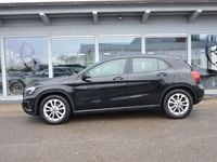 gebraucht Mercedes GLA180 SPORT*CAM*SHT*ALU*KLIMA*AHK*EURO6*