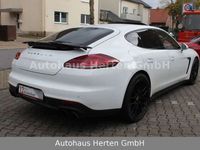 gebraucht Porsche Panamera GTS 4.8*CHRONO*ACC*LUFT*ABGAS*CARBON*