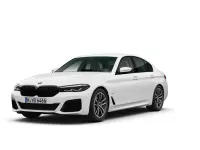 Gebraucht BMW 520 Efficient Dynamics 184 PS (135 kW) 2026 Limousine
