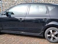 gebraucht Hyundai i30 CDRi