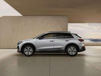 Neu Audi Q4 e-tron Comfort 210 kW (286 PS) 2026 Silber SUV