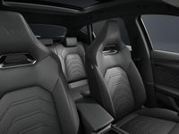 Neu Cupra Formentor VZ 390 PS (286 kW) 2026 Dark void metallic SUV