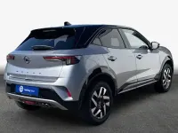 Gebraucht Opel Mokka 131 PS (96 kW) 2025 Grau SUV