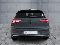 Gebraucht VW Golf VIII GTE 272 PS (200 kW) 2024 Grau Limousine