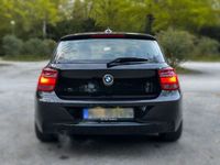 gebraucht BMW 116 i -