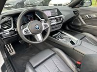gebraucht BMW Z4 sDrive20i Aut. M Sport LCProf 18 ZOLL HiFi