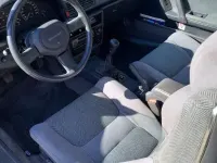 Gebraucht Toyota Celica 140 PS (102 kW) 1989 Weiß Cabrio